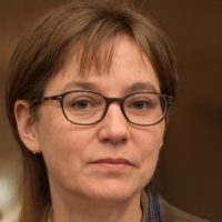 Тарасова Мария Федоровна