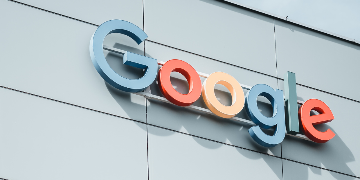 google